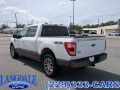 2021 Ford F-150 King Ranch, P21582, Photo 6
