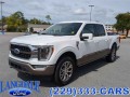 2021 Ford F-150 King Ranch, P21582, Photo 8