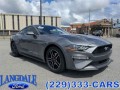 2021 Ford Mustang EcoBoost Premium, BR22003B, Photo 1