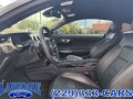 2021 Ford Mustang EcoBoost Premium, BR22003B, Photo 13