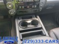 2021 Nissan Titan 4x4 Crew Cab PRO-4X, B532068, Photo 19