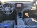 2021 Toyota Camry SE Auto, B430203, Photo 13