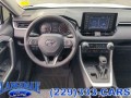2021 Toyota RAV4 XLE AWD, B242806, Photo 16