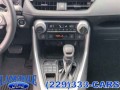 2021 Toyota RAV4 XLE AWD, B242806, Photo 19