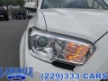 2021 Toyota Tacoma 4WD SR5 Access Cab 6' Bed V6 AT, P21456A, Photo 10