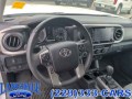 2021 Toyota Tacoma 4WD SR5 Access Cab 6' Bed V6 AT, P21456A, Photo 16