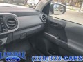2021 Toyota Tacoma 4WD SR5 Access Cab 6' Bed V6 AT, P21456A, Photo 17