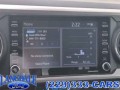 2021 Toyota Tacoma 4WD SR5 Access Cab 6' Bed V6 AT, P21456A, Photo 18