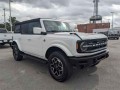 2022 Ford Bronco , BR22044, Photo 2