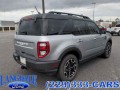 2022 Ford Bronco Sport Outer Banks 4x4, P21383A, Photo 4