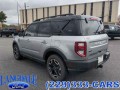 2022 Ford Bronco Sport Outer Banks 4x4, P21383A, Photo 6