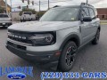 2022 Ford Bronco Sport Outer Banks 4x4, P21383A, Photo 8