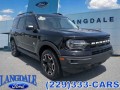 2022 Ford Bronco Sport Outer Banks 4x4, SD68456, Photo 1