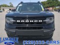 2022 Ford Bronco Sport Outer Banks 4x4, SD68456, Photo 9
