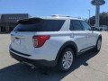 2022 Ford Explorer Limited RWD, EP22037, Photo 4