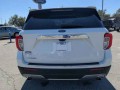 2022 Ford Explorer Limited RWD, EP22037, Photo 5