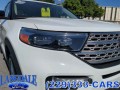 2022 Ford Explorer Limited 4WD, P21482, Photo 10