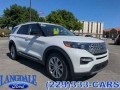 2022 Ford Explorer Limited 4WD, P21482, Photo 2