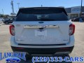2022 Ford Explorer Limited 4WD, P21482, Photo 5