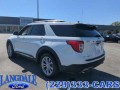 2022 Ford Explorer Limited 4WD, P21482, Photo 6