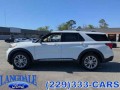 2022 Ford Explorer Limited 4WD, P21482, Photo 7