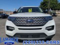 2022 Ford Explorer Limited 4WD, P21482, Photo 9