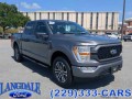 2022 Ford F-150 XL, BE96696, Photo 2