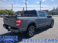 2022 Ford F-150 XL, BE96696, Photo 4