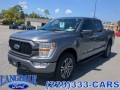 2022 Ford F-150 XL, BE96696, Photo 8