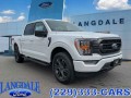 2022 Ford F-150 , FT22134, Photo 1