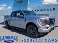 2022 Ford F-150 , FT22140, Photo 1
