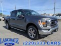 2022 Ford F-150 , FT22145, Photo 1