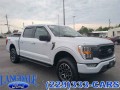 2022 Ford F-150 XLT, P21495, Photo 2