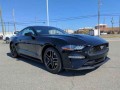 2022 Ford Mustang , MT22005, Photo 2