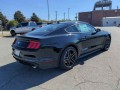 2022 Ford Mustang , MT22005, Photo 4