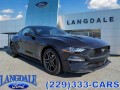 2022 Ford Mustang , MT22058, Photo 1