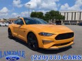 2022 Ford Mustang GT Premium, S115194, Photo 2