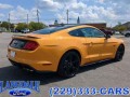 2022 Ford Mustang GT Premium, S115194, Photo 4