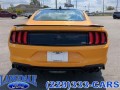 2022 Ford Mustang GT Premium, S115194, Photo 5