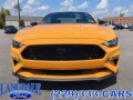2022 Ford Mustang GT Premium, S115194, Photo 9