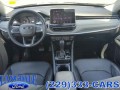 2022 Jeep Compass Limited 4x4, D111834, Photo 15