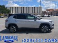 2022 Jeep Compass Limited 4x4, D111834, Photo 3