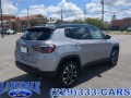 2022 Jeep Compass Limited 4x4, D111834, Photo 4