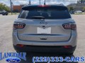 2022 Jeep Compass Limited 4x4, D111834, Photo 5