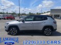 2022 Jeep Compass Limited 4x4, D111834, Photo 7