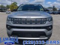 2022 Jeep Compass Limited 4x4, D111834, Photo 9