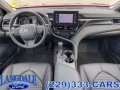 2022 Toyota Camry SE Auto, B023297, Photo 14