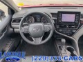 2022 Toyota Camry SE Auto, B023297, Photo 15