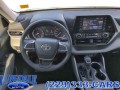 2022 Toyota Highlander XLE FWD, K403110A, Photo 15