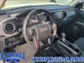 2022 Toyota Tacoma 4WD SR5 Double Cab 5' Bed V6 AT, B462975, Photo 13
